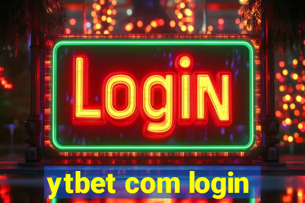 ytbet com login